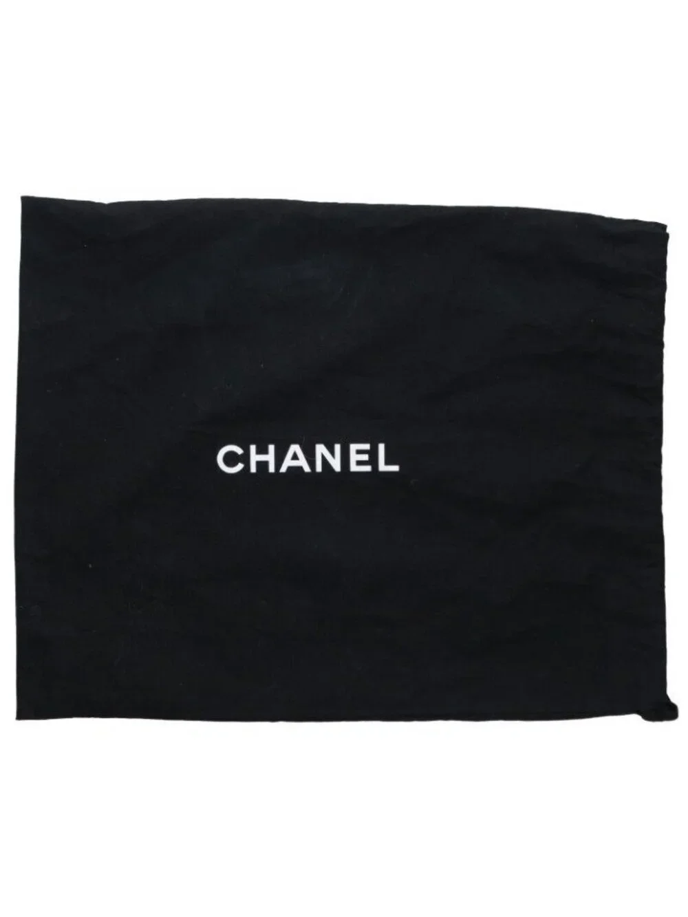 Chanel Quilted Flap Chain Shoulder Bag